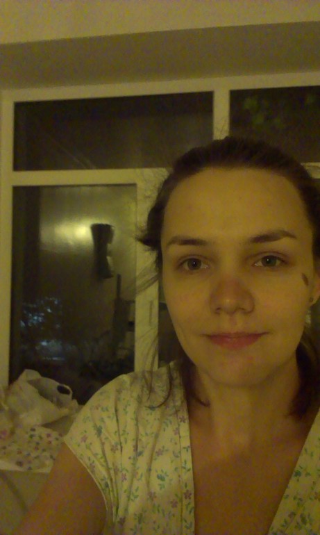 Партнерские роды в 20-м роддоме Екатеринбурга