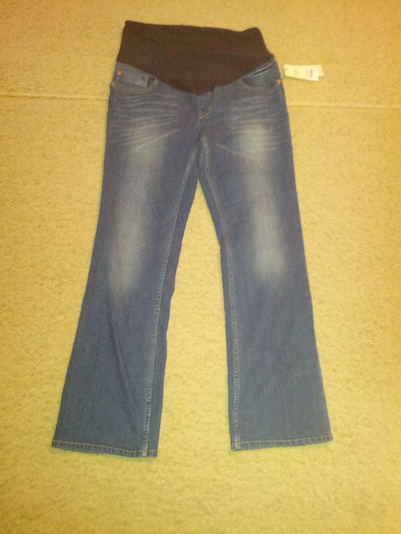Продам новые джинсы NEXT