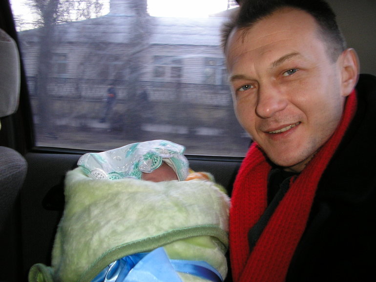 Просьба о помощи Сергею Дмитренко