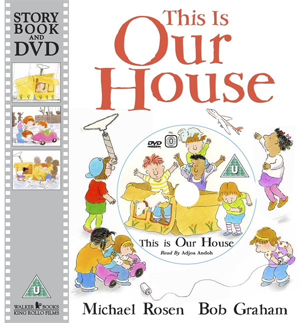 Good books for c. Our House is. Its our House. This is me House our books. This is our 1)..