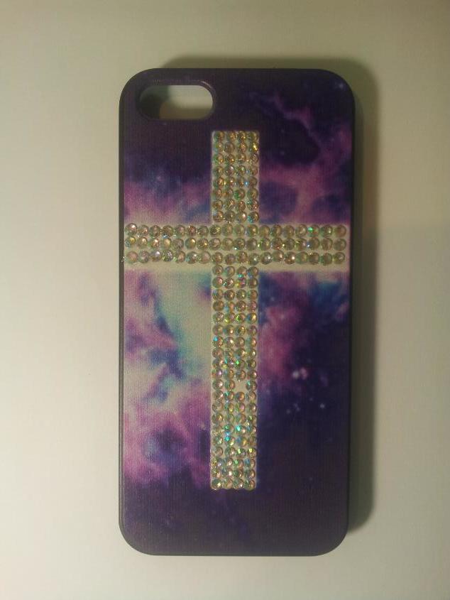 Чехол для IPhone 5/5s