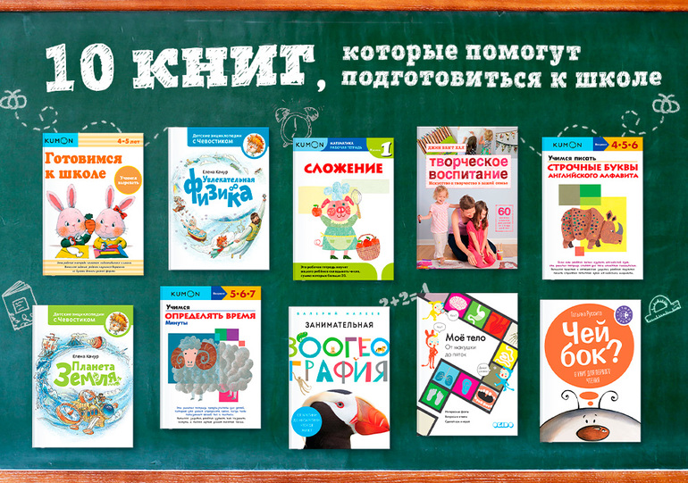 Книга и школа картинки