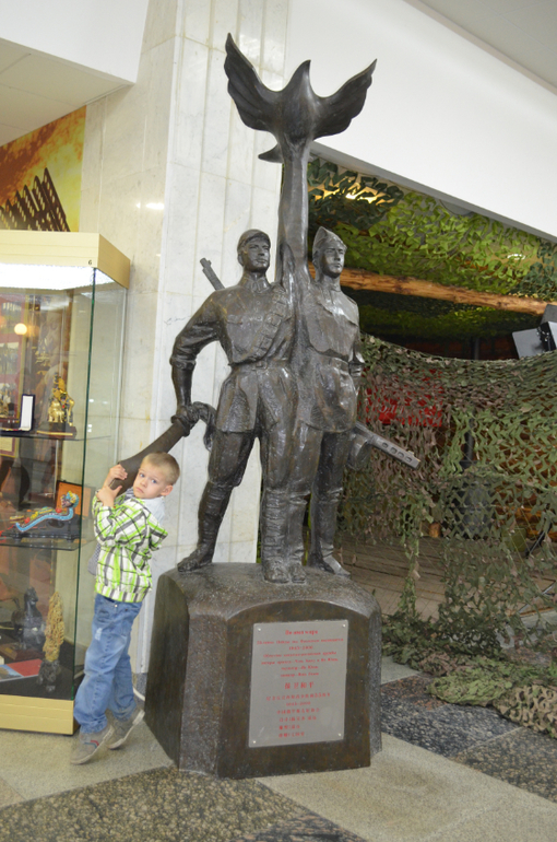 9 мая! День Победы!