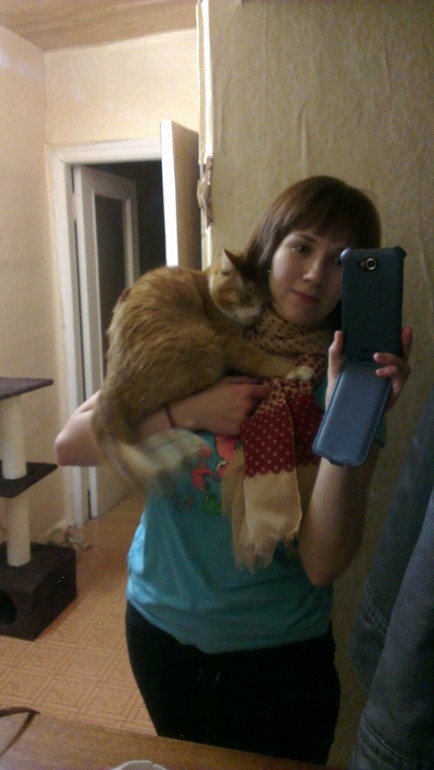 Приятно знать, что тебя ждут