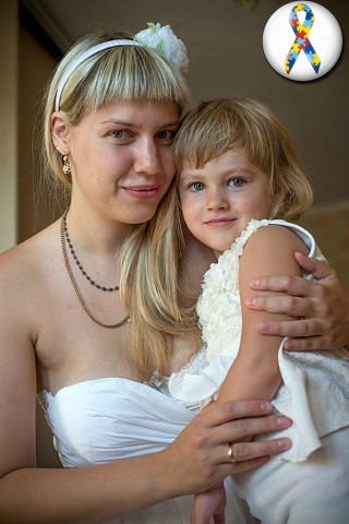 2 апреля всемирный день аутизма!