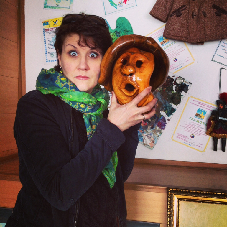 День сегодня хороший....