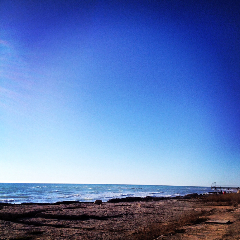 День сегодня хороший....