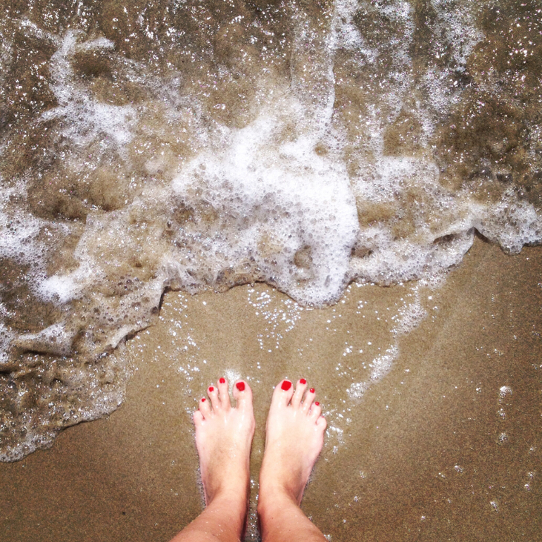 Мооре море...