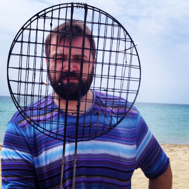 Мооре море...