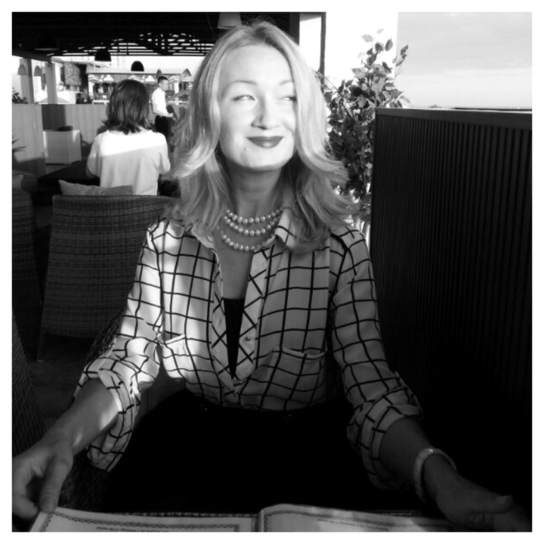 Пока Муж в командировке....