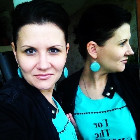 Моя весна...