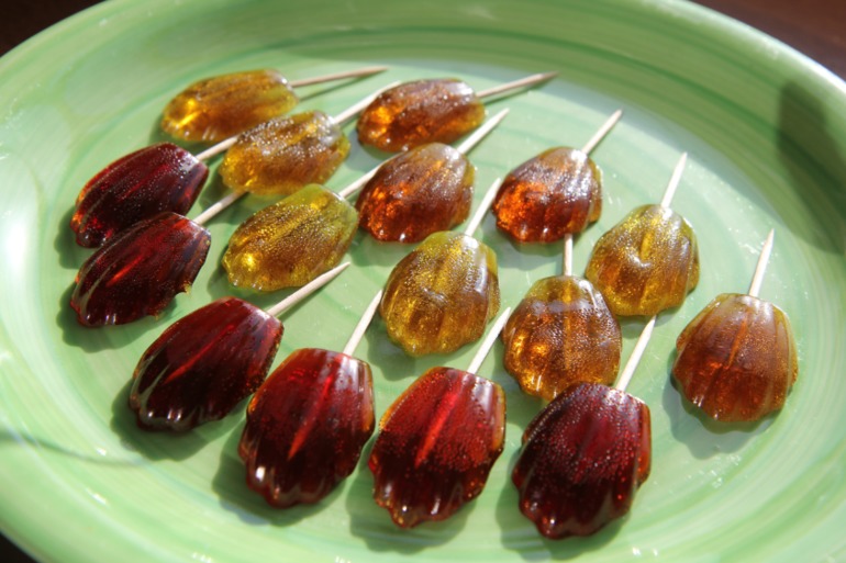 Сладкая жизнь....