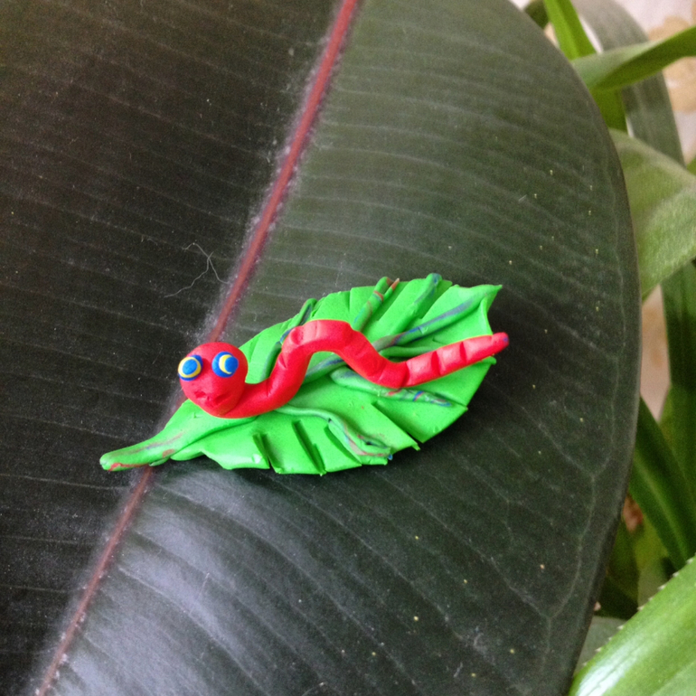 Развиваюсь тут с Дочами :-)