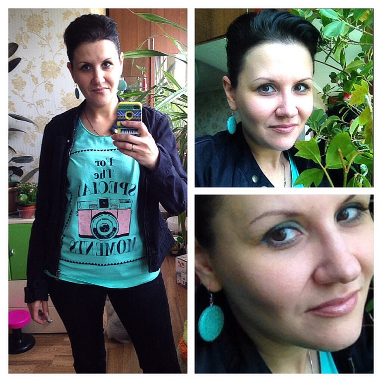 Моя весна...