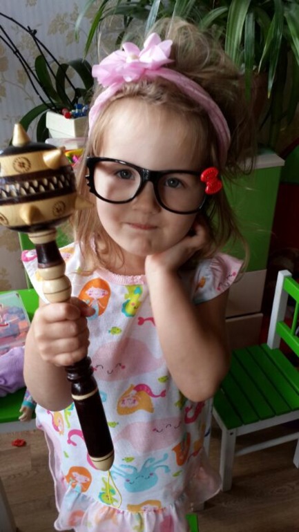 Совята-цыганчата.