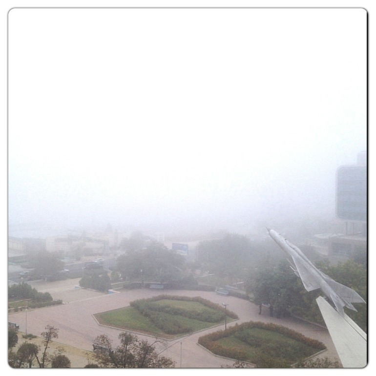 Вчера и сегодня...