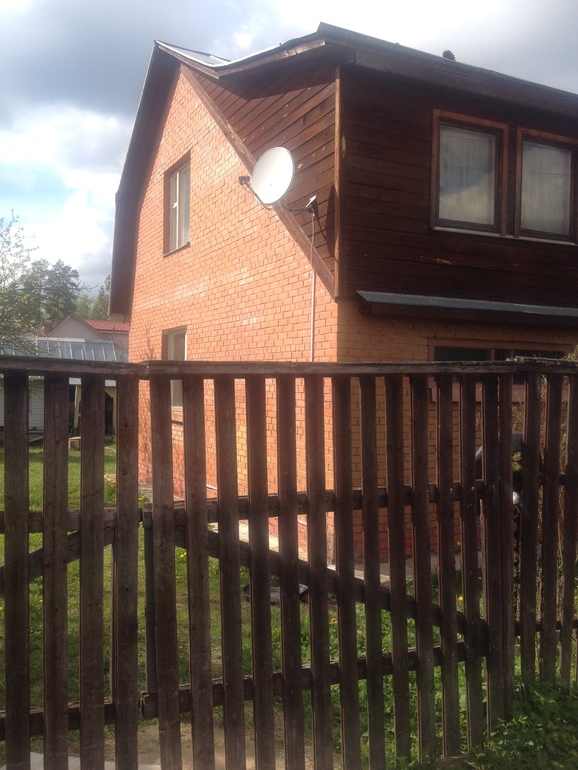 Сдам дом на длительный срок (можно на лето или помесячно)