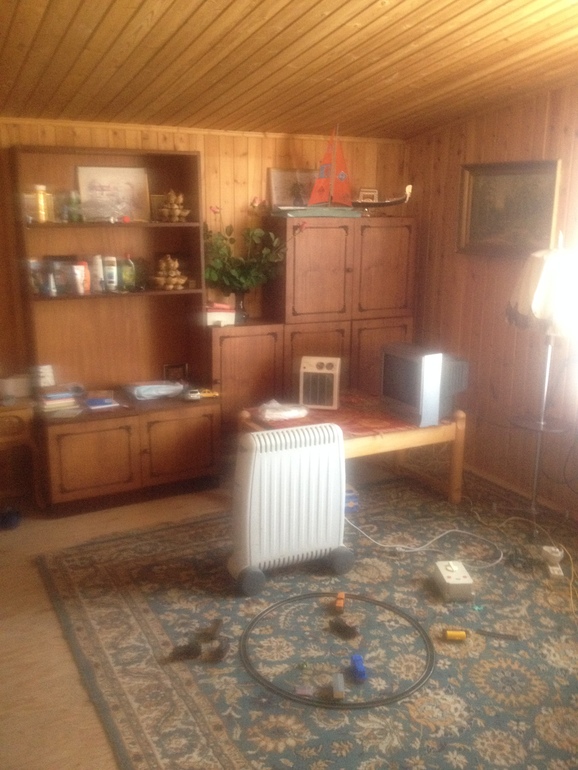 Сдадим дом на длительный срок (можно на лето)