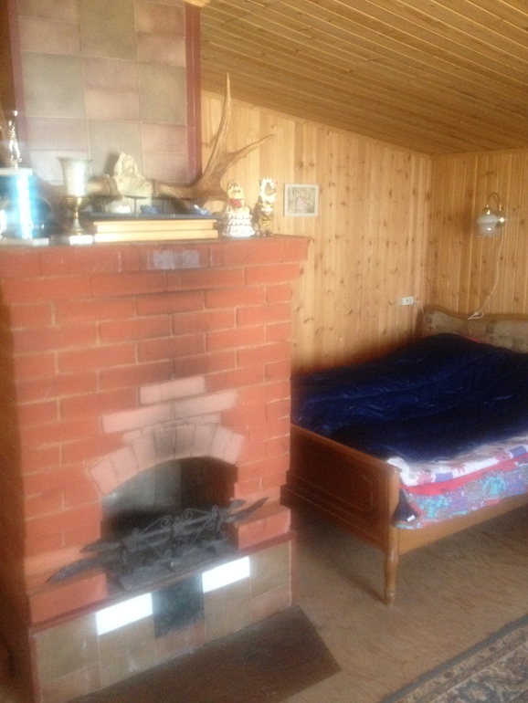 Сдадим дом на длительный срок (можно на лето)