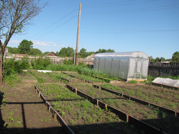 Продаю домик в деревне. Срочно! В доме все остается! 1 750 000 торг
