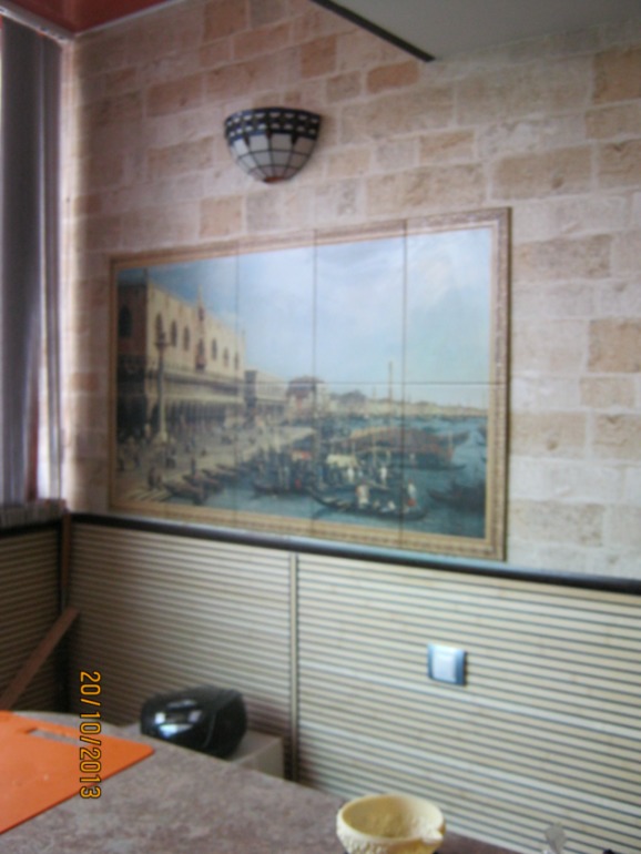 Вот мой дом родной (с) :) и фоооотки