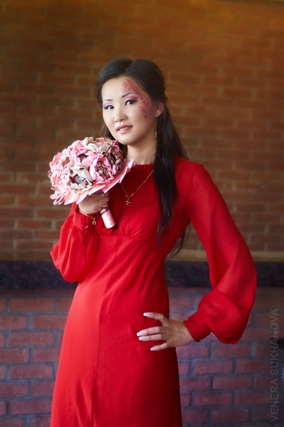 Парад невест (сугубо личное впечатление не участника, а как бы стороннего наблюдателя)