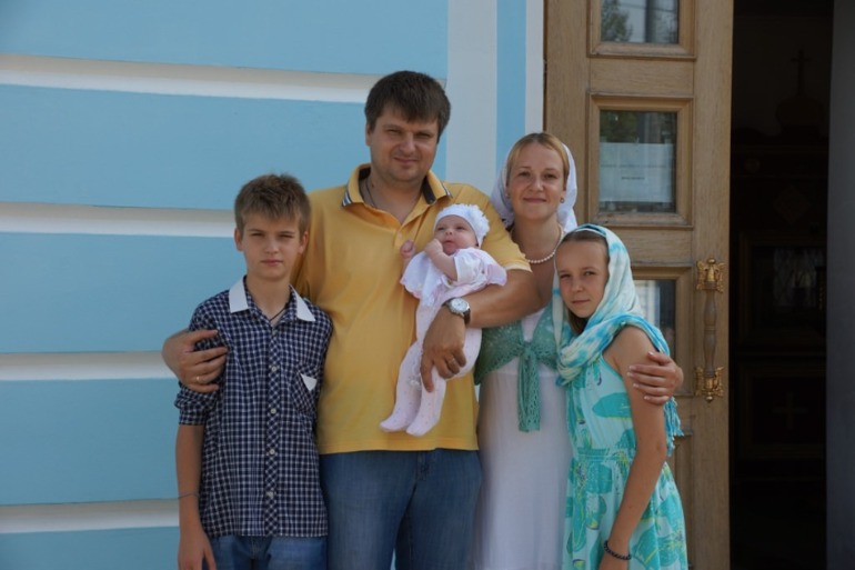 Это мы!