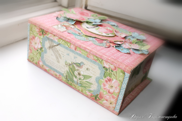 Подарок для мамочки