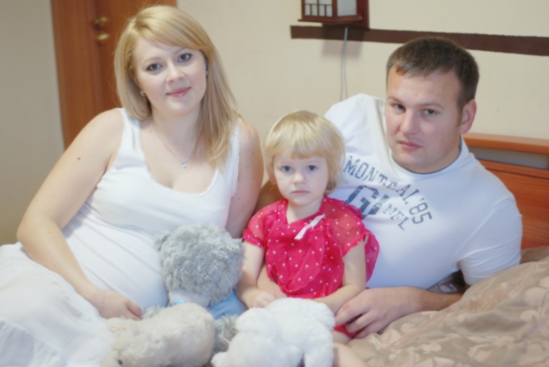 А мы сегодня фоткались!