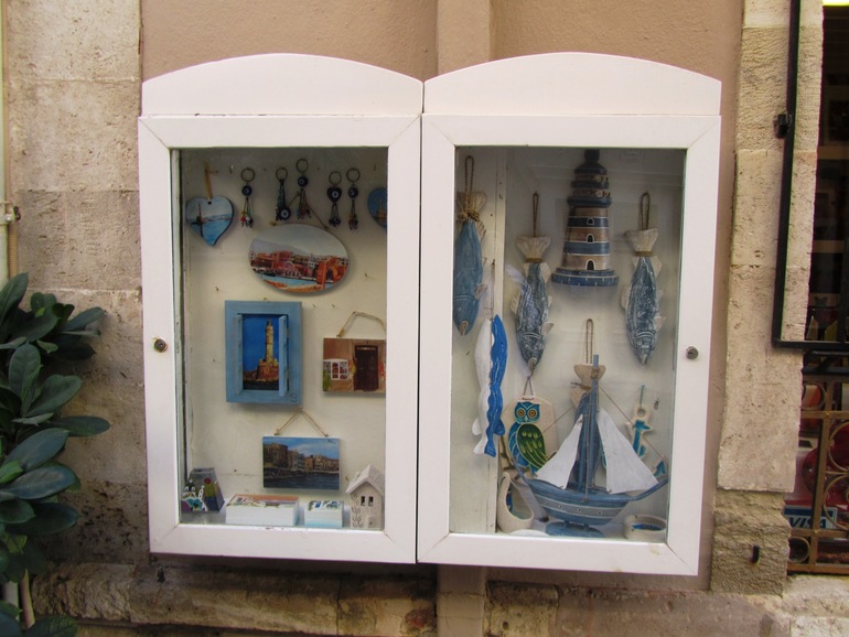 КРИТ. Митсис ЛАГУНА. Фото.