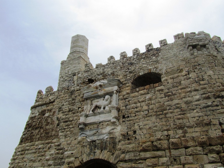 КРИТ. Митсис ЛАГУНА. Фото.