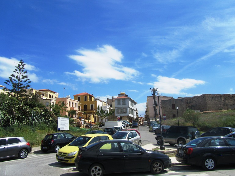 КРИТ. Митсис ЛАГУНА. Фото.