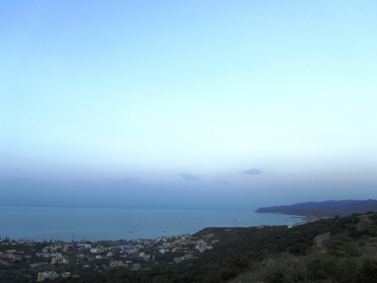 КРИТ. Митсис ЛАГУНА. Фото.