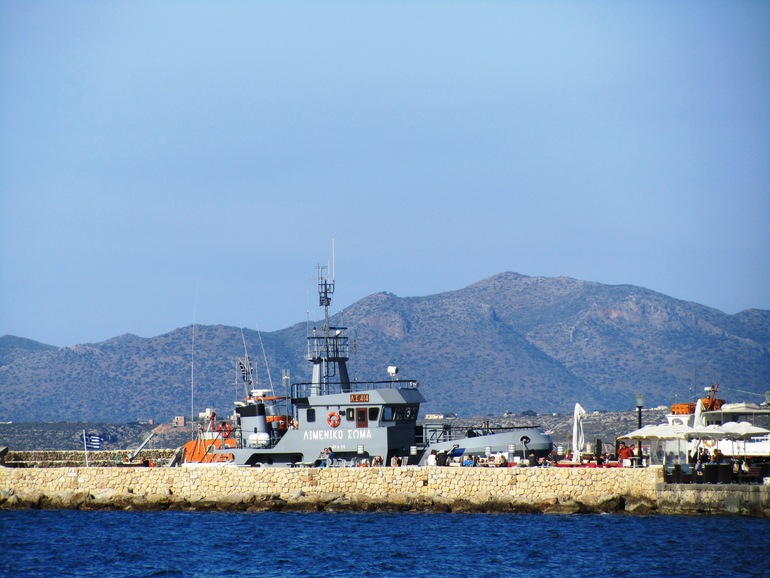 КРИТ. Митсис ЛАГУНА. Фото.