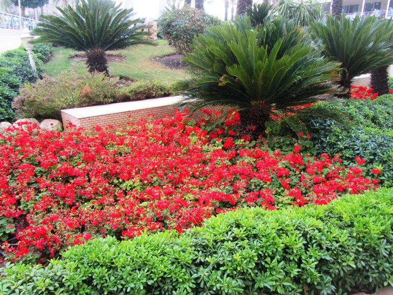 Нелюбимая Турция в несезон, оказывается здОрово!