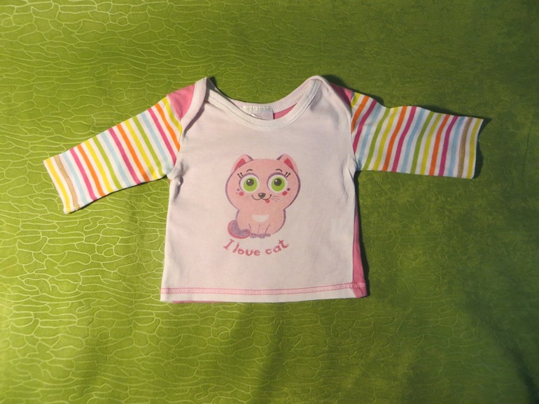 Много вещей на малышку 0-12 мес. Цены от 20 руб. С почтой дружу:)