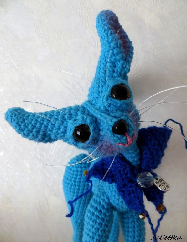 Котик Марсель