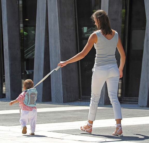 Детские рюкзачки Red Castle