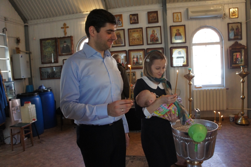 Нам 3 месяца =)