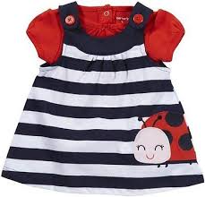 США для малышек от 0 до 1,5