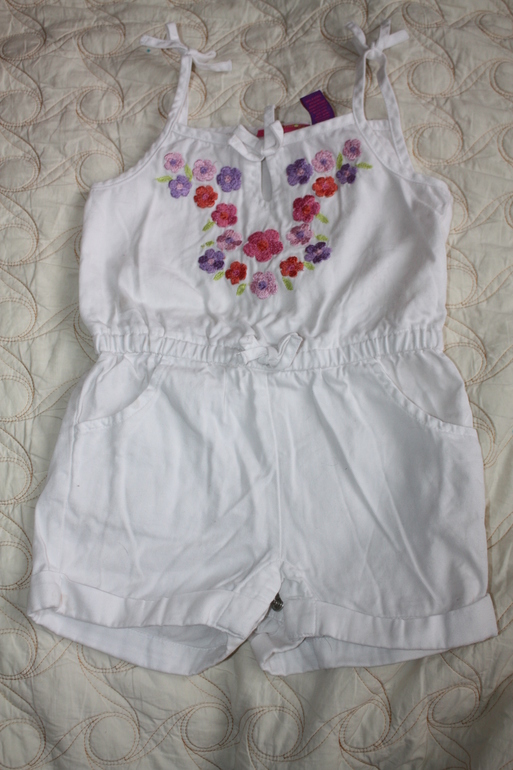 Лето д.д. 1-2 года