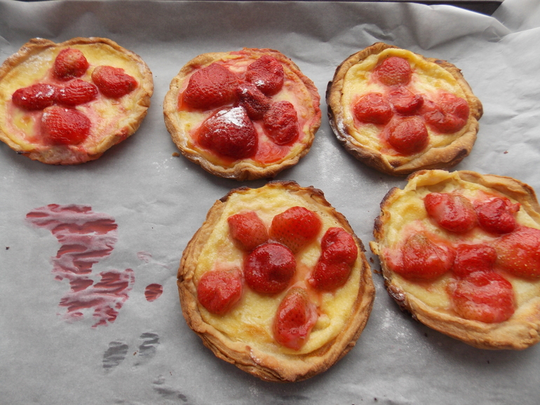 просто хваст))