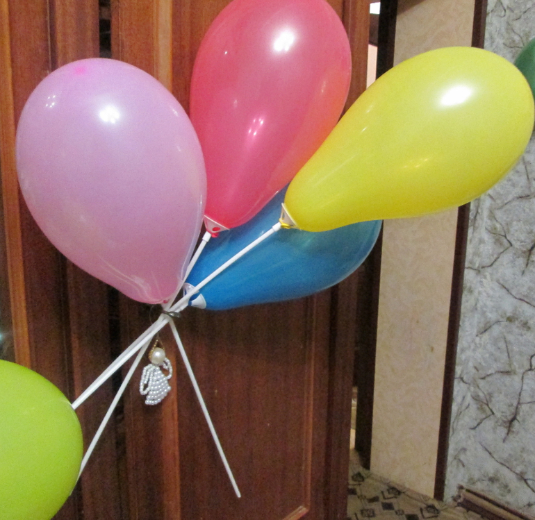 Динозавровый День Рождения (лайт-версия)Часть1