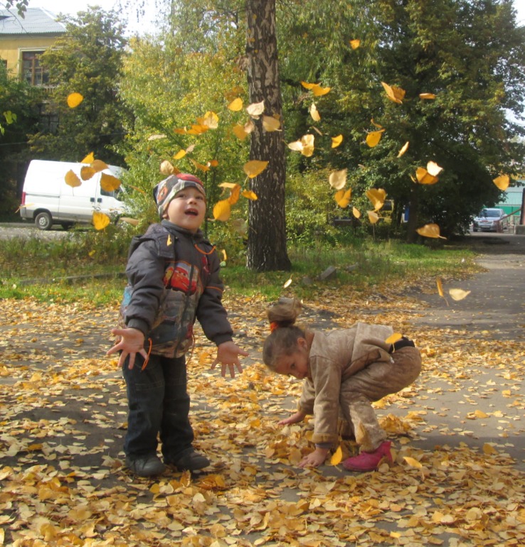 Про братишек