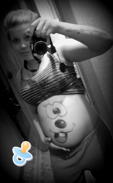 пятница 13)))))