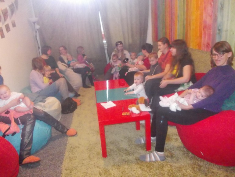 День плюшевого Мишки!!!