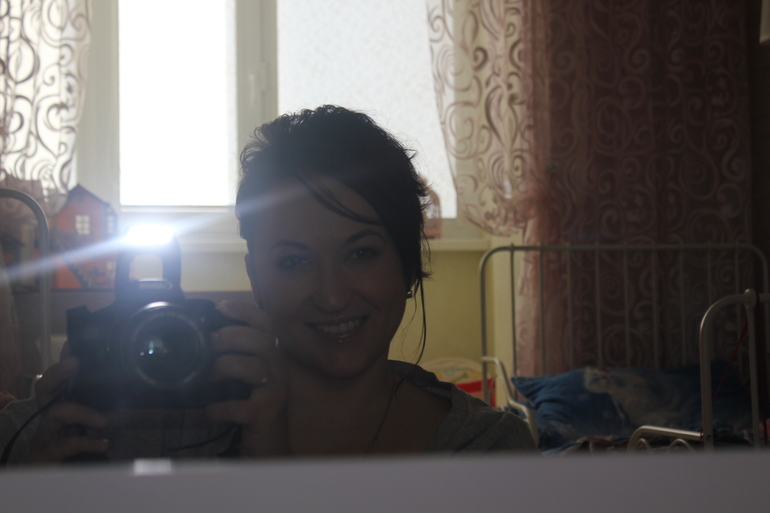 взлет 75, день 2