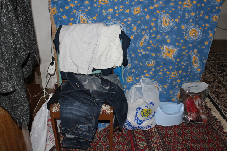 Взлет 75, день 10