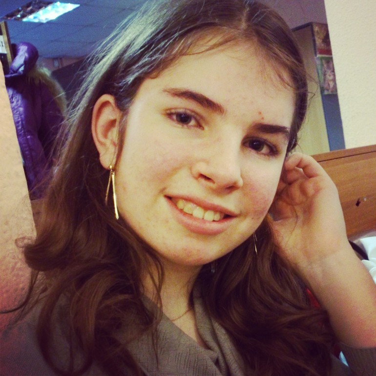 И снова здравствуйте :)