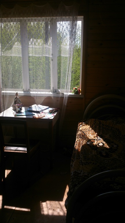 Продаю дачу рядом с г. Дубна, 24 сотки